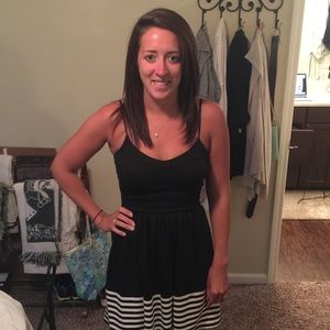 Meet your Posher, Kristin